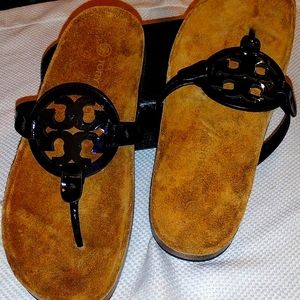 Tory Burch Miller Cloud sandal